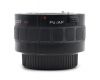 Телеконвертер Soligor C/D7 AF 2Х Pentax K