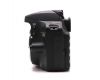 Фотоаппарат Nikon D3200 body (пробег 3000 кадров)