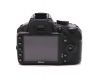 Фотоаппарат Nikon D3200 body (пробег 3000 кадров)
