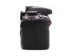 Фотоаппарат Nikon D3200 body (пробег 3000 кадров)