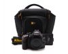 Фотоаппарат Nikon D3200 body (пробег 3000 кадров)