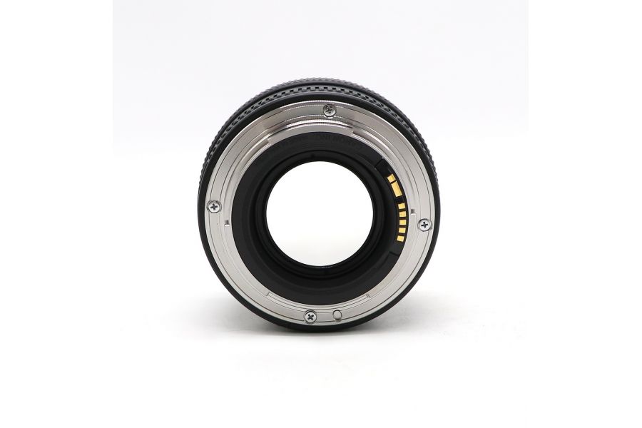 Объектив Canon EF 50mm f/1.4 USM (Japan, 2015)