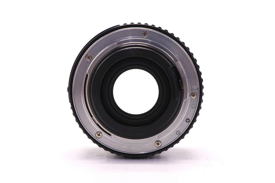 Объектив Pentax-A SMC 2/50mm (Japan, 1996)