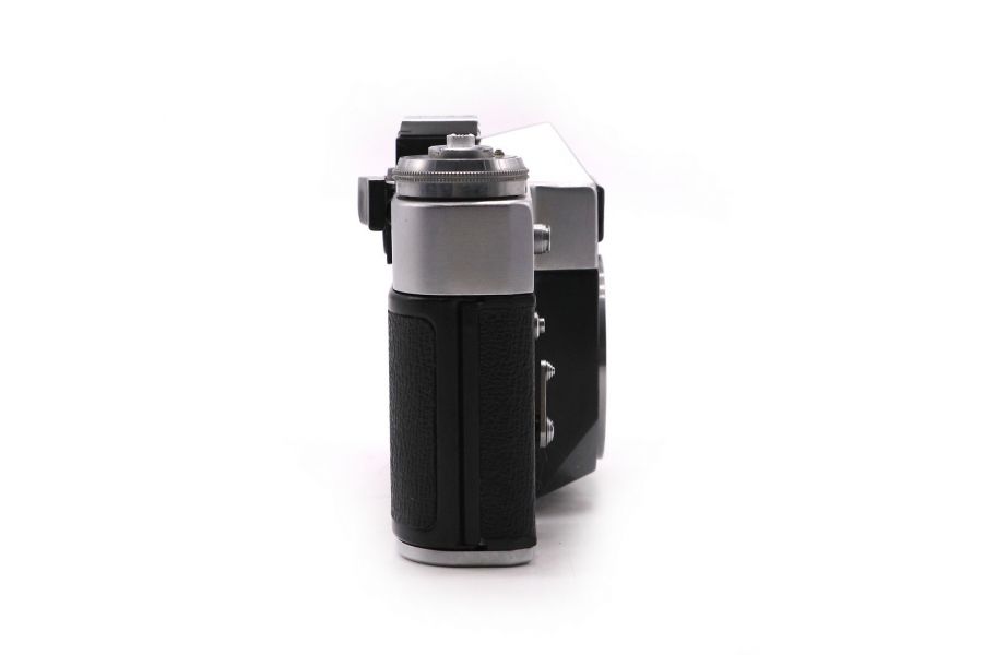 Советский зеркальный Зенит Е body Олимпиада 1979