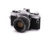 Фотоаппарат Olympus OM-1 kit (Japan, 1975)