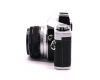 Фотоаппарат Olympus OM-1 kit (Japan, 1975)