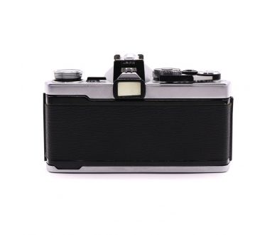 Фотоаппарат Olympus OM-1 kit (Japan, 1975)