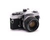 Фотоаппарат Olympus OM-1 kit (Japan, 1975)