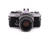 Фотоаппарат Olympus OM-1 kit (Japan, 1975)