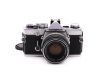 Фотоаппарат Olympus OM-1 kit (Japan, 1975)
