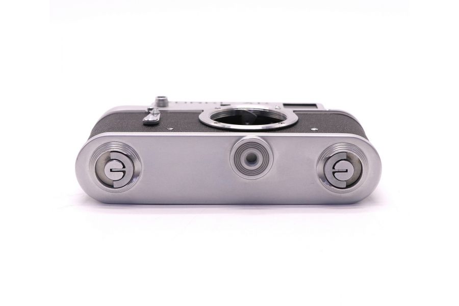 Дальномерный фотоаппарат Зоркий 4К body (КМЗ)