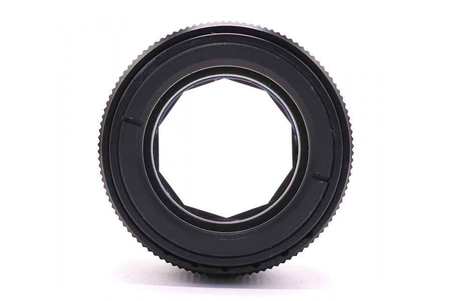 Макро Индустар 100У 110мм f4 (СССР, 1986)