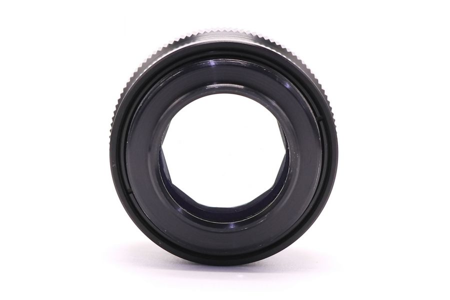 Макро Индустар 100У 110мм f4 (СССР, 1986)