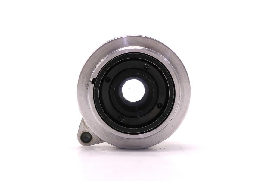 Объектив Индустар-22 П 3,5/50 нетубусный Зенит