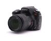 Фотоаппарат Sony A300 kit (пробег 4550 кадров)