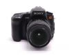 Фотоаппарат Sony A300 kit (пробег 4550 кадров)