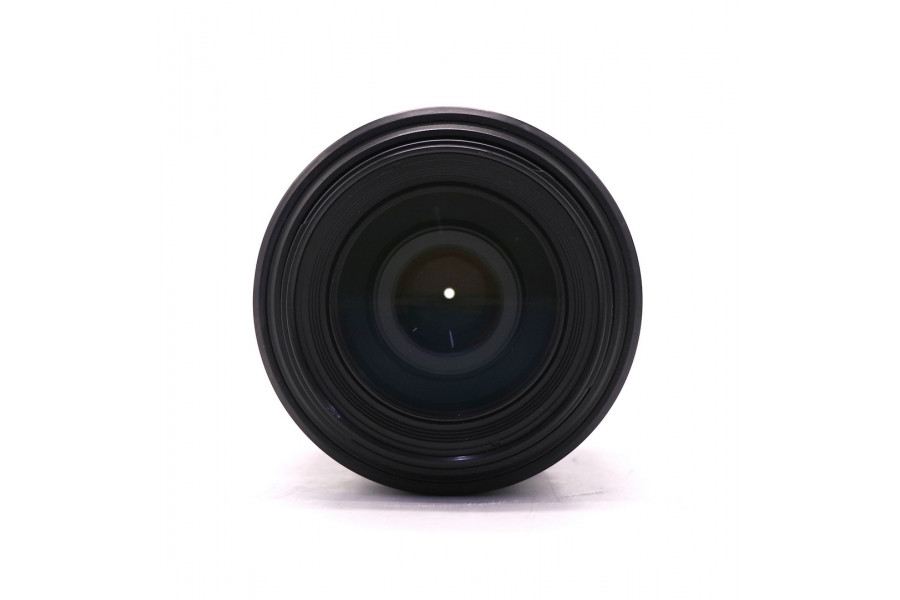 Объектив Sony DT 55-200mm F/4-5.6 SAM (SAL55200-2)