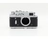 Фотокамера компактная Мир body (СССР, 1960)