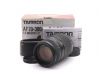 Tamron AF 70-300mm f/4-5.6 Di LD MACRO 1:2 (A17) Nikon F в упаковке