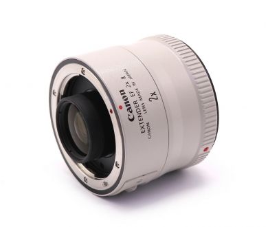 Телеконвертер Canon Extender EF 2x II (Japan)