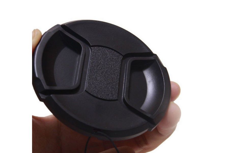 Крышка передняя для объектива 77мм