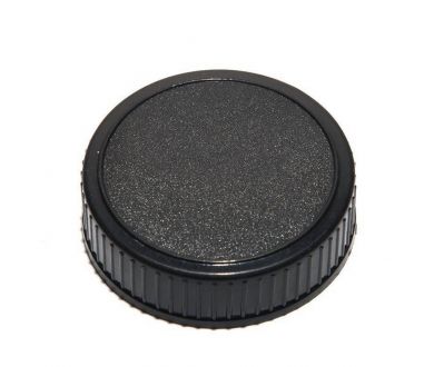 Крышка задняя для объектива Sony Nex (Sony E)