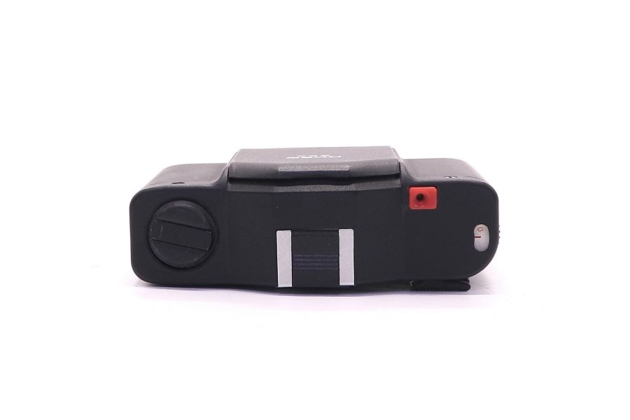 Редкий фотоаппарат Киев 35А (Арсенал, 1990г.)