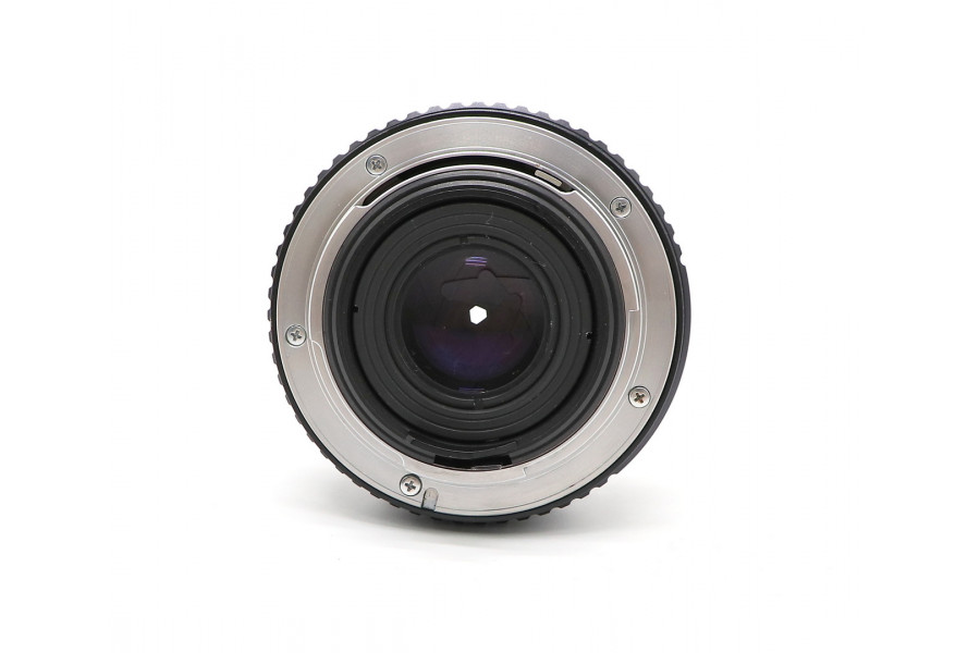 Светосильный объектив Pentax-M SMC 2/50mm
