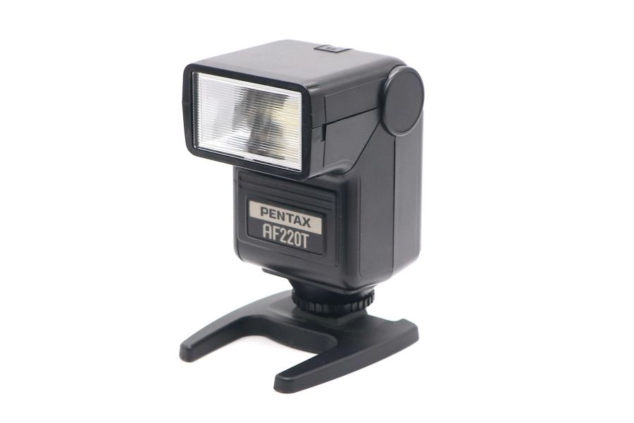 Фотовспышка Pentax AF220T