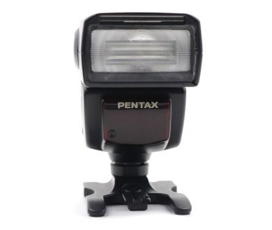 Фотовспышка Pentax AF-360FGZ для камер Pentax