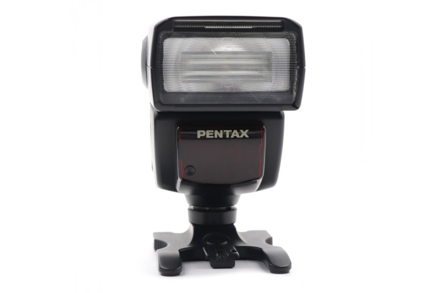 Фотовспышка Pentax AF-360FGZ для камер Pentax