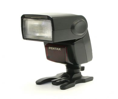 Фотовспышка Pentax AF-360FGZ для камер Pentax