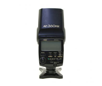 Фотовспышка Pentax AF-360FGZ для камер Pentax