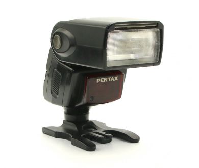 Фотовспышка Pentax AF-360FGZ для камер Pentax