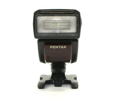 Фотовспышка Pentax AF-360FGZ для камер Pentax