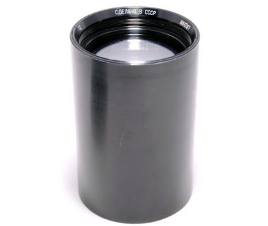 Купить Ломо РО500-1 2/90мм (СССР, 1979г.) Ломо РО500-1 2/90мм (СССР, 1979г.)