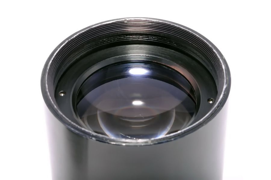 Ломо РО500-1 2/90мм (СССР, 1979г.)