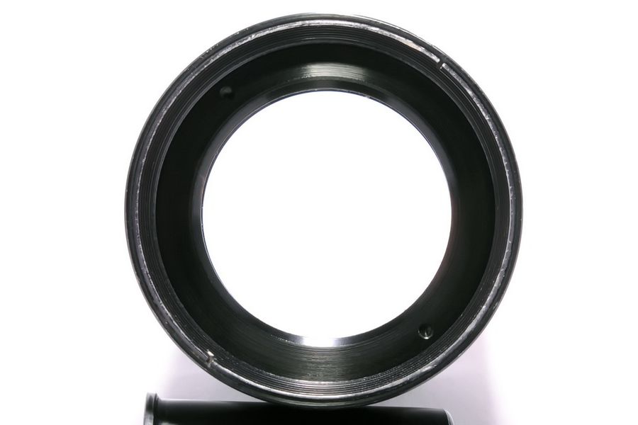 Ломо РО500-1 2/90мм (СССР, 1979г.)