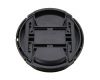 Крышка передняя для объектива фотоаппарата 67мм защитная, черная