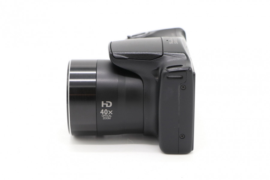 Компактный фотоаппарат Canon PowerShot SX410 IS