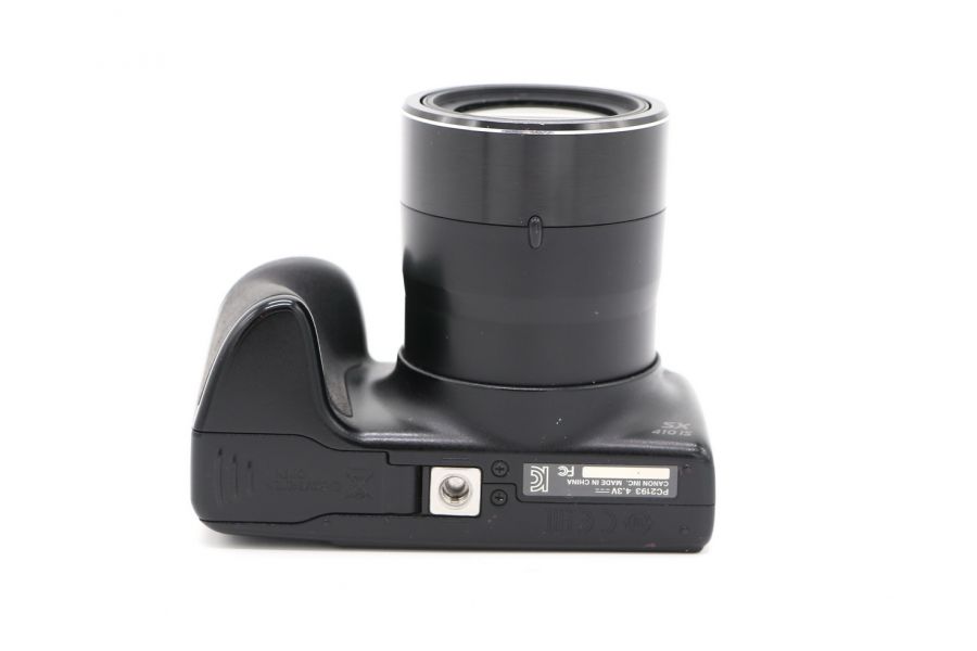 Компактный фотоаппарат Canon PowerShot SX410 IS