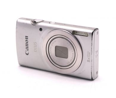 Компактная цифровая камера Canon IXUS 185