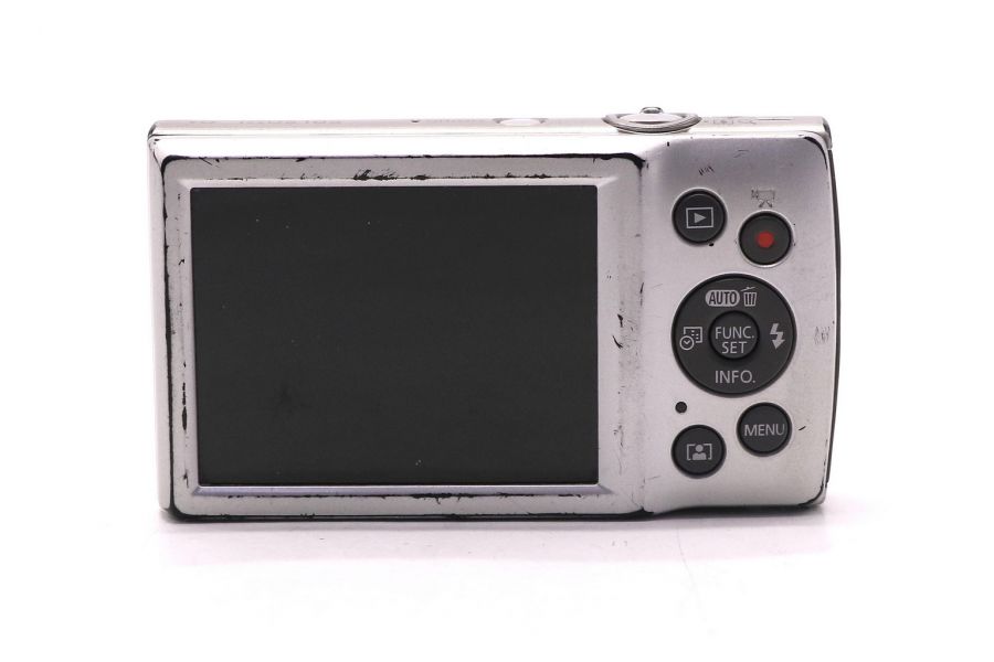 Компактная цифровая камера Canon IXUS 185