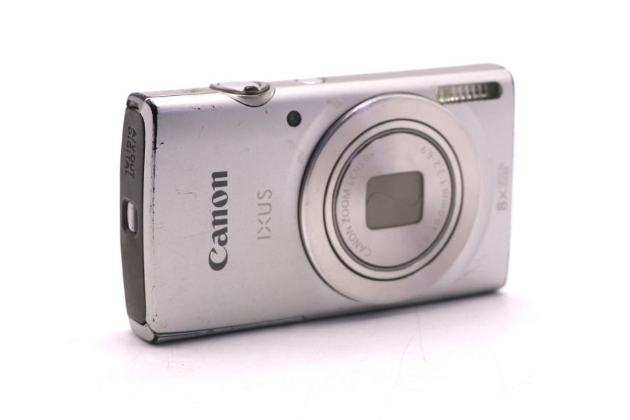 Компактная цифровая камера Canon IXUS 185