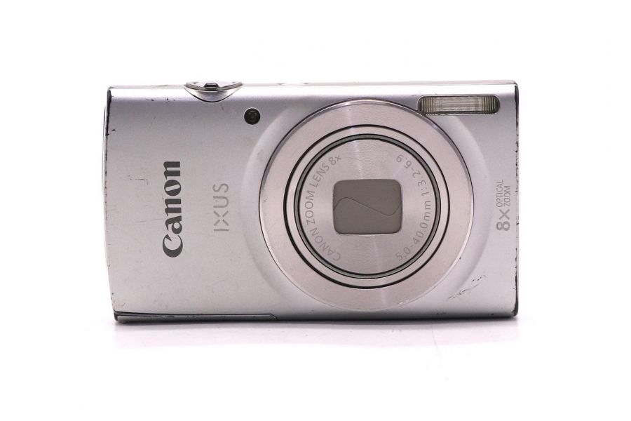 Компактная цифровая камера Canon IXUS 185