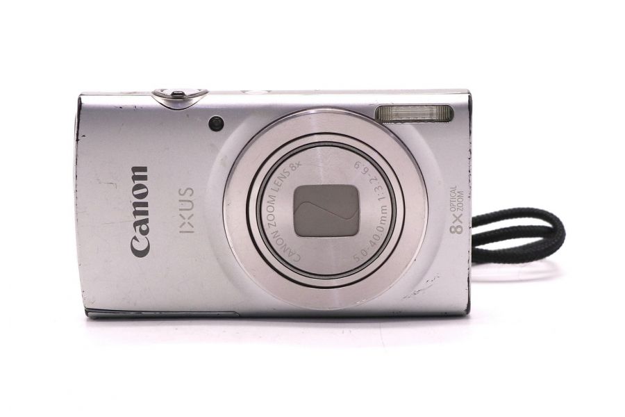 Компактная цифровая камера Canon IXUS 185