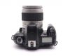 Плёночный зеркальный фотоаппарат Nikon F75 kit
