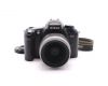 Плёночный зеркальный фотоаппарат Nikon F75 kit