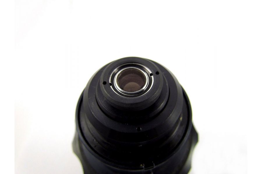 Советский объектив от 16мм кинокамеры Вега-7 2/20