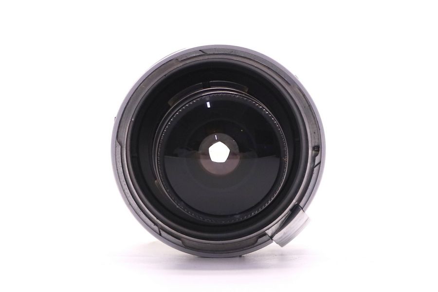 Юпитер-12 П 2.8/35 Contax RF/ Киев (СССР, 1956г)